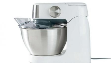 Prospero, el nuevo robot de cocina de Lidl