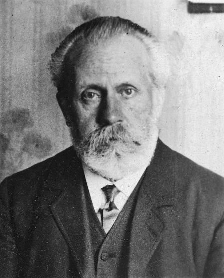 Fotografía de Pablo Iglesias.