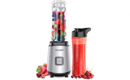 Batidora de vaso Homgeek
