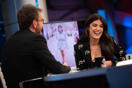 Dulceida reconocía que tuvo que denunciar a uno de sus 'haters' en redes sociales