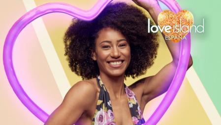 Bea, concursante de 'Love Island'
