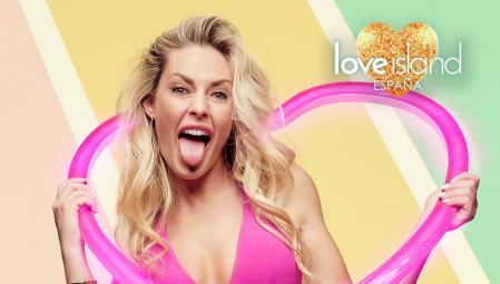 Fiona, concursante de 'Love Island'