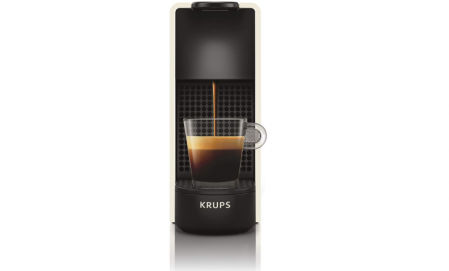 Krups Nespresso Essenza Mini XN1101