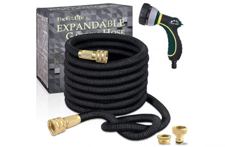 Manguera extensible TheFitLife