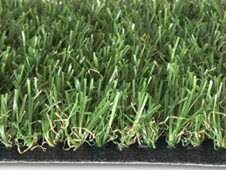 Césped art0ificial Lucatex rollo de 1x4 metros