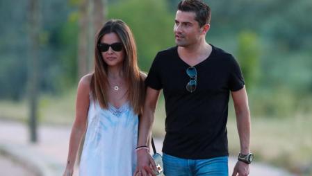 Merlos fue infiel a Marta López con la redactora de Socialité