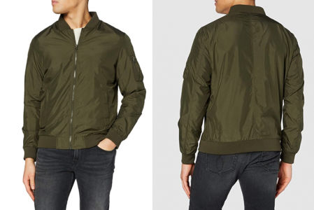 Urban Classics Light Bomber