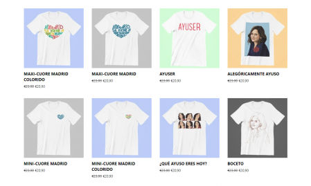 Hay una gran cantidad de modelos que elegir