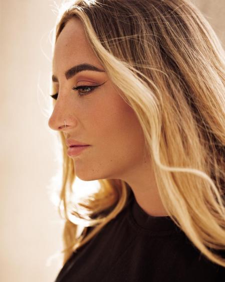 Rocío tiene una nueva imagen tras hacerse algunos retoques estéticos.