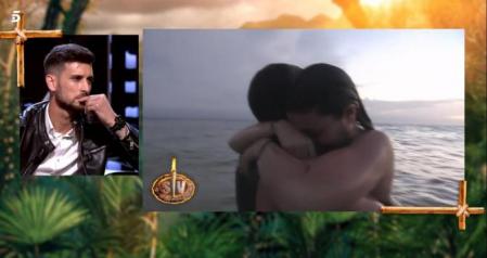 El novio de Lola está tranquilo