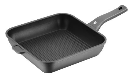 WMF PermaDur Premium, Parrilla de aluminio fundido