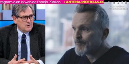 Paco Marhuenda califica de 