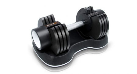 Mancuerna ajustable de ATIVAFIT