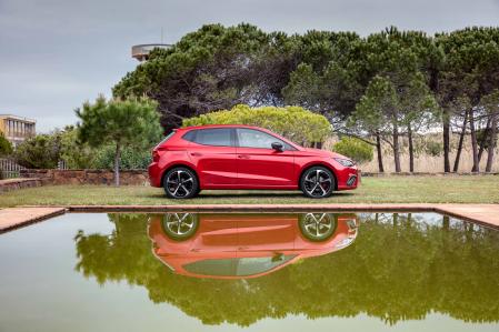Nuevo Seat Ibiza 2021