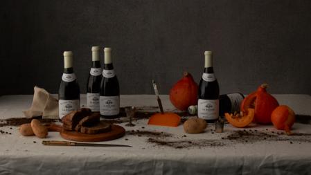 Romanée Conti es sinónimo de vino singular, muy cotizado y muy apreciado por los expertos