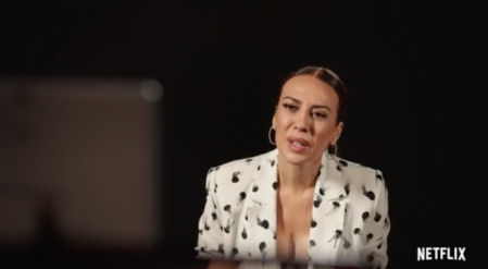 ‘Amor con fianza’, el nuevo ‘reality’ de Netflix presentado por Mónica Naranjo