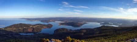 Ortigueira (A Coruña)