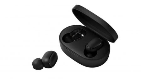 Auriculares inalámbricos Xiaomi Mi True Wireless Earbuds Basic 2