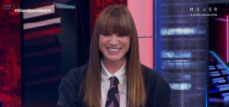 La Bien Querida se uso ese nombre artístico gracias a una película mejicana