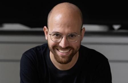 Marc Coloma, al frente de Foods for Tomorrow