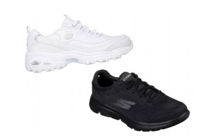 Deportivas Skechers para hombre y mujer