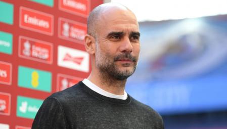 Guardiola ha expresado su rechazo a esta competición