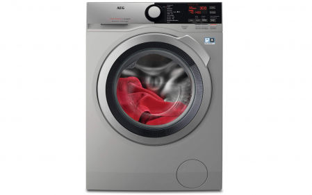 Lavadora AEG Serie 7000 de 8kg