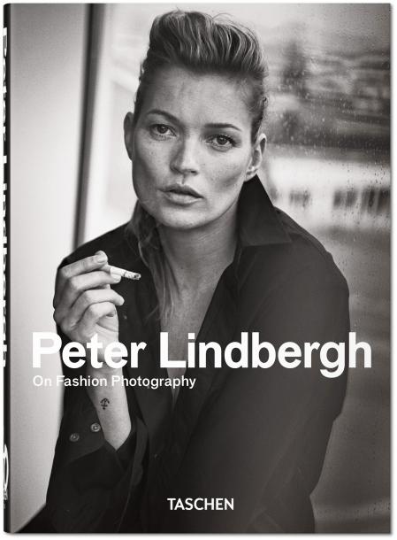 Peter Lindbergh. On Fashion Photography. Edición 40 aniversario, de Taschen, 20 euros