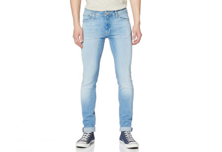Vaqueros skinny Jack & Jones
