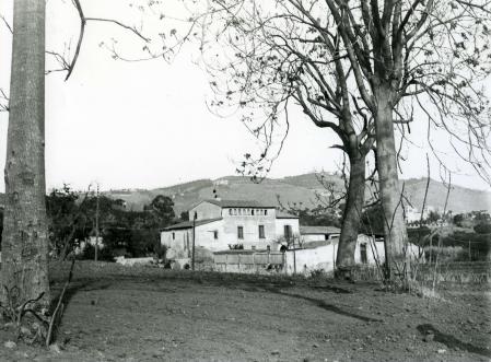 Imagen de La Masia de Can Canet.