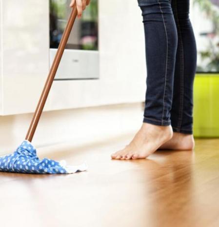 Es importante escuchar a los expertos a la hora de elegir productos de limpieza y desinfección