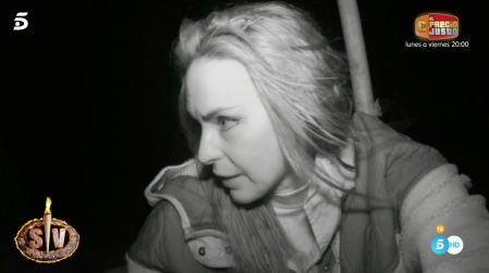 La mujer de Antonio David Flores ha sufrido un tremendo bajón al pensar que no ha podido estar con su marido el día de su cumpleaños