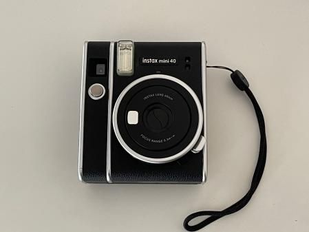 instax mini 40