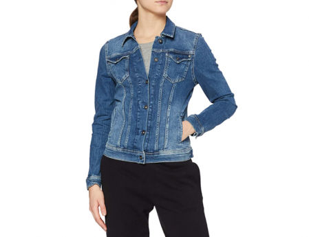 Cazadora vaquera Pepe Jeans