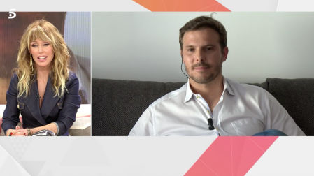 'Viva la vida' entrevista a Joan, hermano de Àlex Casademunt