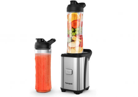 Batidora de vaso Homgeek