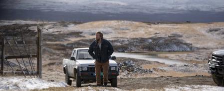 Vivir en ninguna parte puede ser precioso.