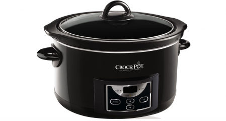 Olla de cocción lenta Crock-Pot