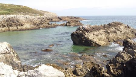 San Juan de la Canal.