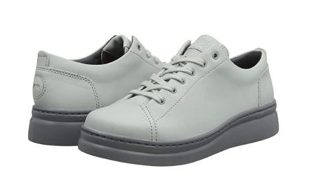Camper Runner, zapatos con cordones