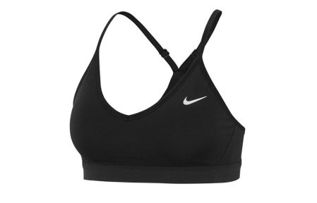 Sujetador deportivo Nike Indy