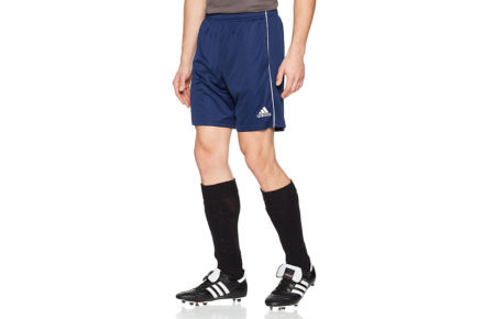 Pantalón corto Adidas Core 18