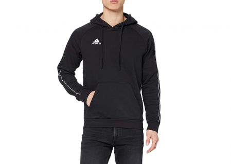 Sudadera Adidas Core18 Hoody