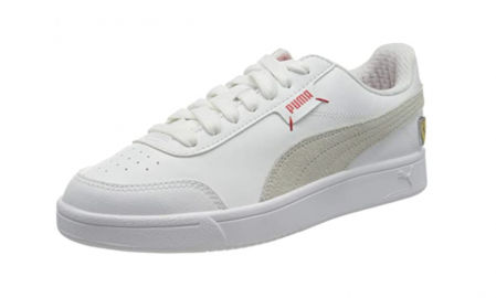 Zapatillas unisex Puma Ferrari Race Court Legend