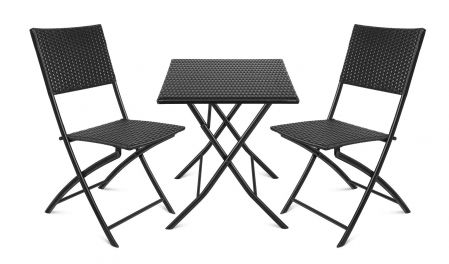 Muebles de ratán Amzdeal