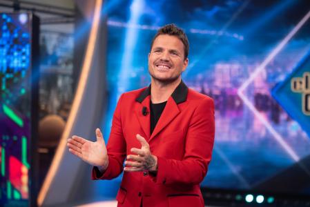 Dani Martín volvía a recibir el aplauso del público tras más de un año sin poder subirse a un escenario