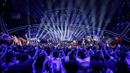 Eurovisión 2021 no hará venta pública de entradas y permitirá estar sin mascarillas en los asientos