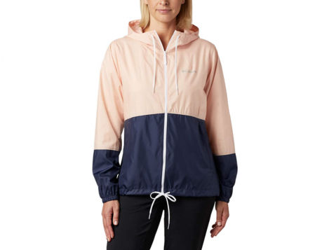 Chaqueta cortavientos Columbia Flash Forward