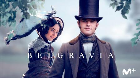 Belgravia Official Trailer  (Epix 2020 Series)
