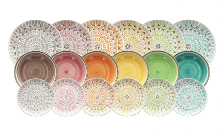 Vajilla de cerámica Cape Town